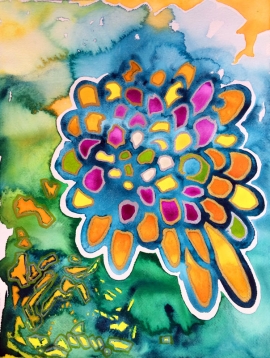 Flower